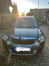 Skoda Yeti - gebrauchte Skoda Yeti aus dem Jahr 2009