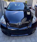 Toyota Verso 2.0l D-4D Edition Edition - gebrauchte Toyota Verso aus dem Jahr 2011