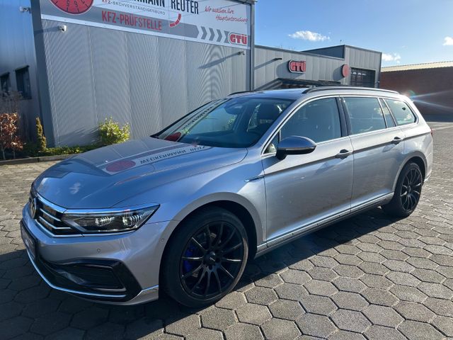 Volkswagen Passat Variant GTE*GARANTIE*TOP