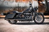 Harley-Davidson FLHRXS Road King Special-Big Spoke Felgenumbau!! - Angebote entsprechen Deinen Suchkriterien
