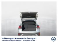 Volkswagen T-Cross - Vorschau Bild 5