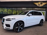 Volvo XC90 D5 AWD R-Design LED/Navi/Kamera/2.Hand/Mwst - Volvo XC90 7-Sitzer