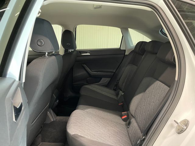 Taigo Move 1.0 TSI DSG LED RFK SHZ ACC