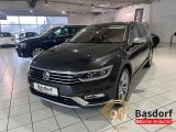Volkswagen Passat Alltrack 4Motion 2.0 TSI BMT Klima Navi - Volkswagen Passat Alltrack mit Benzin-Antrieb