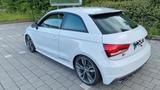 Audi S1 2.0 TFSI quattro  - gebrauchte Kleinwagen Privatanbieter gebraucht