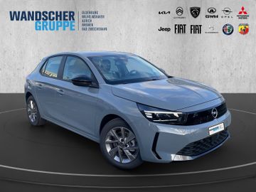 Opel Corsa Edition 1.2T MT6 100PS PDC,LHZ,SHZ,