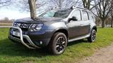 Dacia Duster 1.2 TCe 125 4x2 Lauréate Navi Klima AHK - Dacia Duster in Ludwigshafen