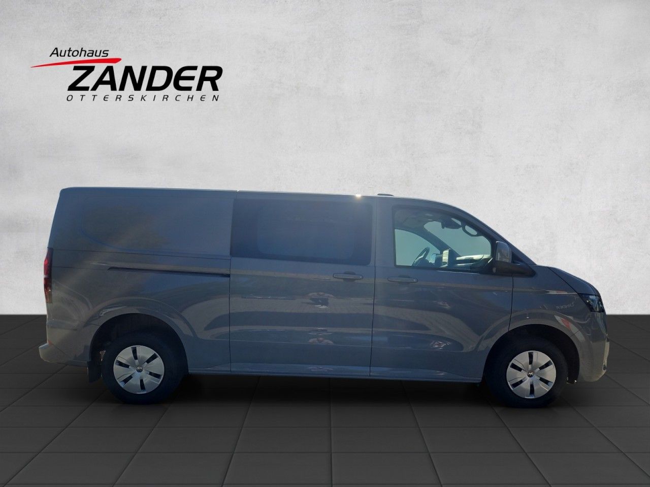 Fahrzeugabbildung Volkswagen Transporter Kasten 2.0 TDI 110kW Langer Radstand