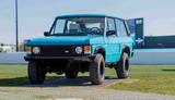 Land Rover Range Rover Classic 2.5 tdi - Toprestauriert -H. - Land Rover: Classic