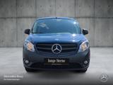 Mercedes-Benz Citan 108 CDI KA Lang WORKER+Audio+180°Tür+ZV - Mercedes-Benz: W108