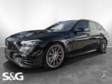 Mercedes-Benz C 63 AMG S E PERFORMANCE T 360°+AHK+Pano+HUD - gebrauchte Mercedes-Benz C 63 AMG aus dem Jahr 2024