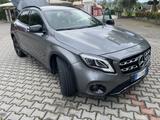 Mercedes-Benz Mercedes-benz GLA 200 d Sport - Mercedes-Benz GLA 200 Kombi Gebrauchtwagen