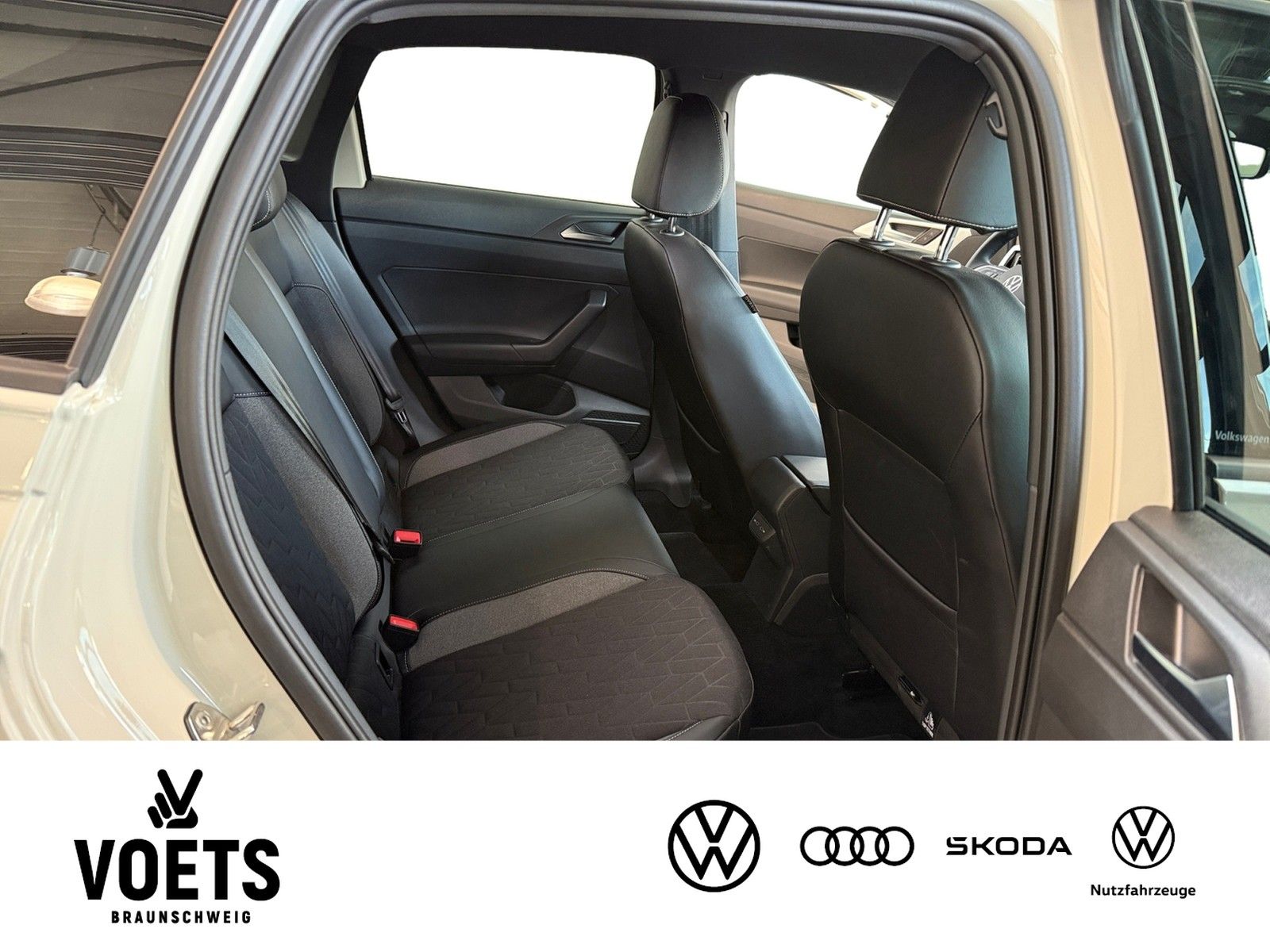 Volkswagen Taigo - Bild 14