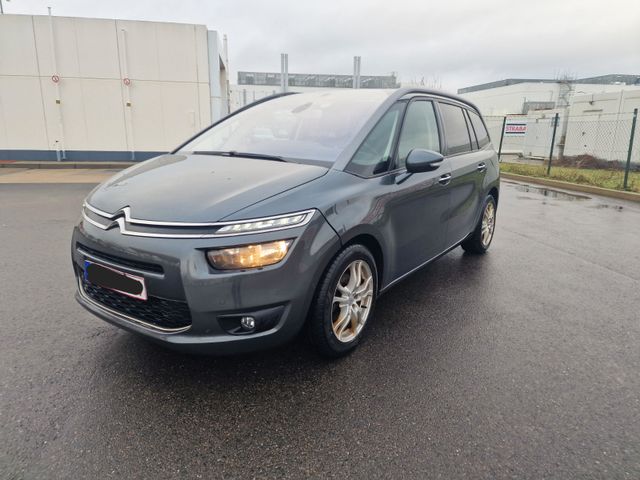 Citroën Grand C4 Picasso/Spacetourer Intensive