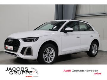 Audi Q5 - 1