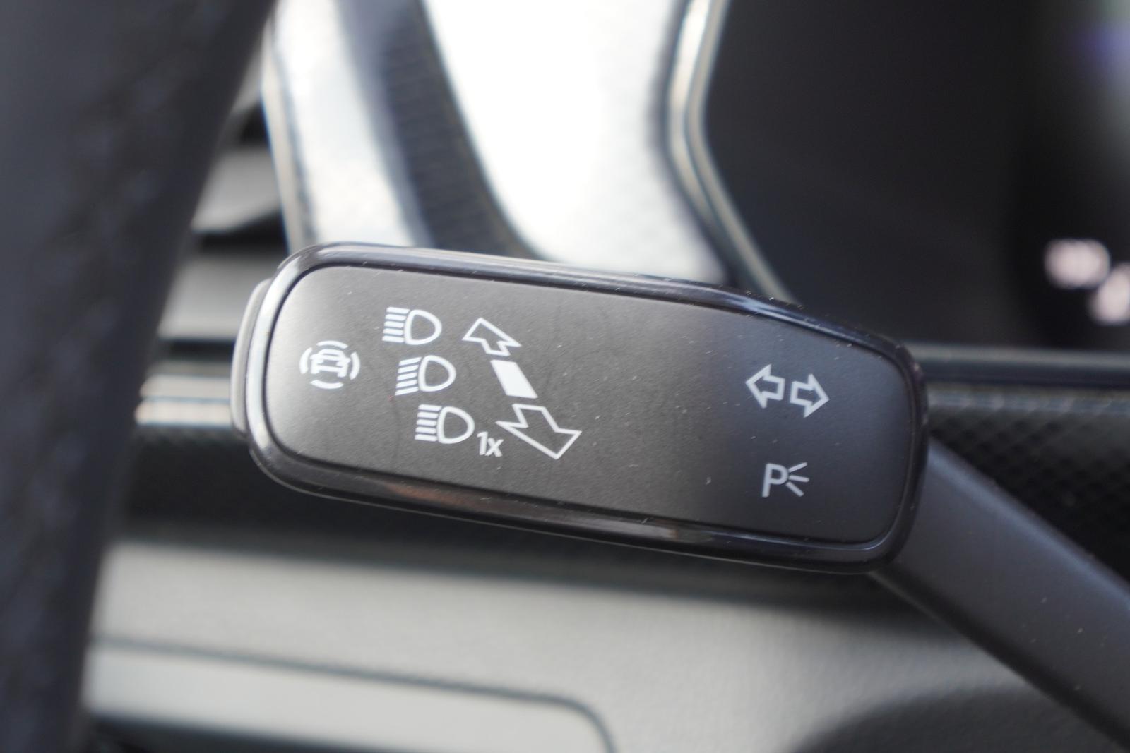 Volkswagen T-Cross 1.0 TSI DSG LED ACC Kamera, миниатюра 24