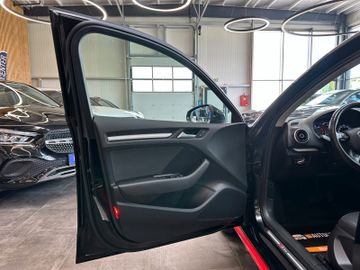 MYAUTOCENTER – Gebraucht- und Jahreswagen mit Werkstattservice in Pfaffenhofen Audi A3 Sportback ultra *BiXenon*Klima*Navi*