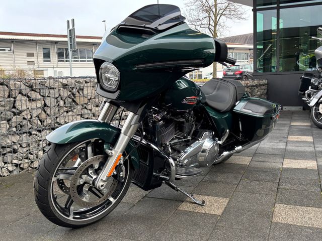 Harley-Davidson Street Glide