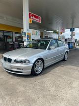 BMW E46 330d - BMW 330: E46 330d
