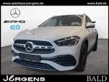 Mercedes-Benz GLA 200 4M AMG-Sport/MLB/Cam/AHK/Totw/Ambiente - Mercedes-Benz GLA 200 in Wuppertal