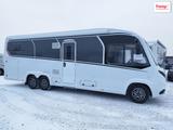 Dethleffs XL Family Integriert I 7812-2 sofort - Offers