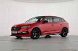 Skoda SCALA EDITION S BY ABT 190 PS DIGITAL TACHO+PANO - Skoda Scala Abt Gebrauchtwagen