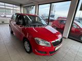 Skoda Fabia Cool Edition 1.Hand/Scheckheft/Klima/EURO5 - Skoda Fabia: 1.5