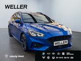 Ford Focus Turnier 1.5 EcoB TITANIUM *HUD*CAM*SHZ*ACC - Ford Focus Gebrauchtwagen in Leipzig