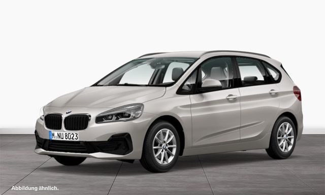 BMW 216i Active Tourer Parkassist LED Sitzheizung