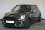 MINI Cooper S 1.6 Automatik Schiebedach H&K StzHzg - MINI MINI aus 2011: Coupe