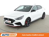 Hyundai i30 Fastback 2.0 T-GDI N Performance Aut*NAVI* - Hyundai i30 in Braunschweig
