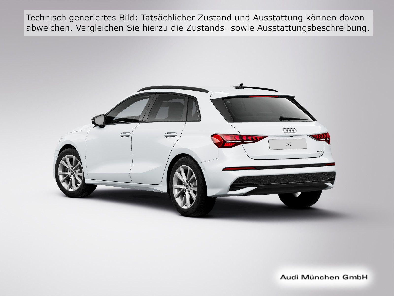 Audi A3 - Bild 6