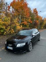 Audi A4 B7 Avant 2.0 TDI 3x S-line - Audi A4 aus 2008: 3.0