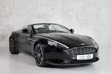 Aston Martin DB9 Volante V12 Top Zustand - Aston Martin Gebrauchtwagen von 2014
