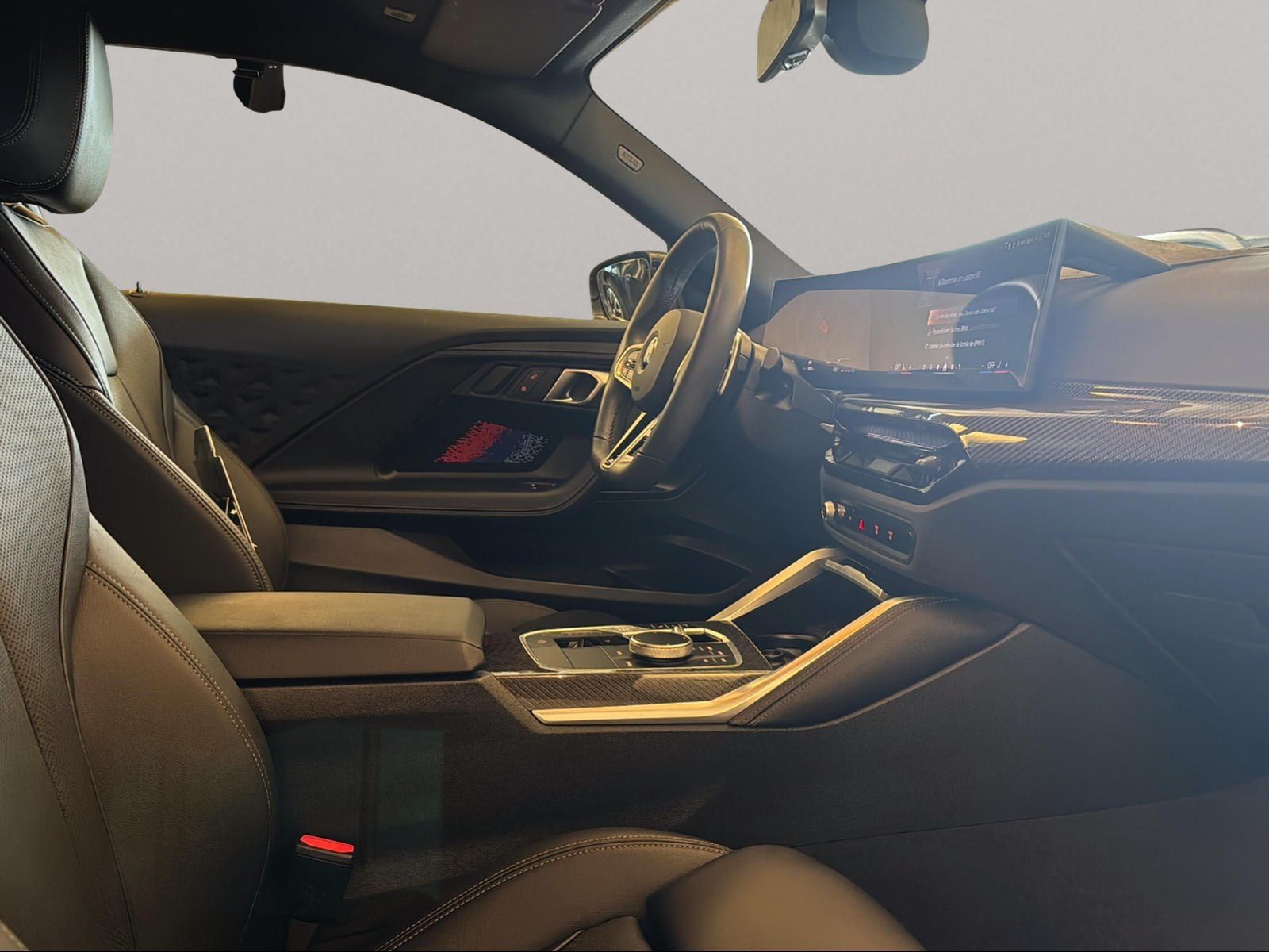 BMW 220 - Bild 7