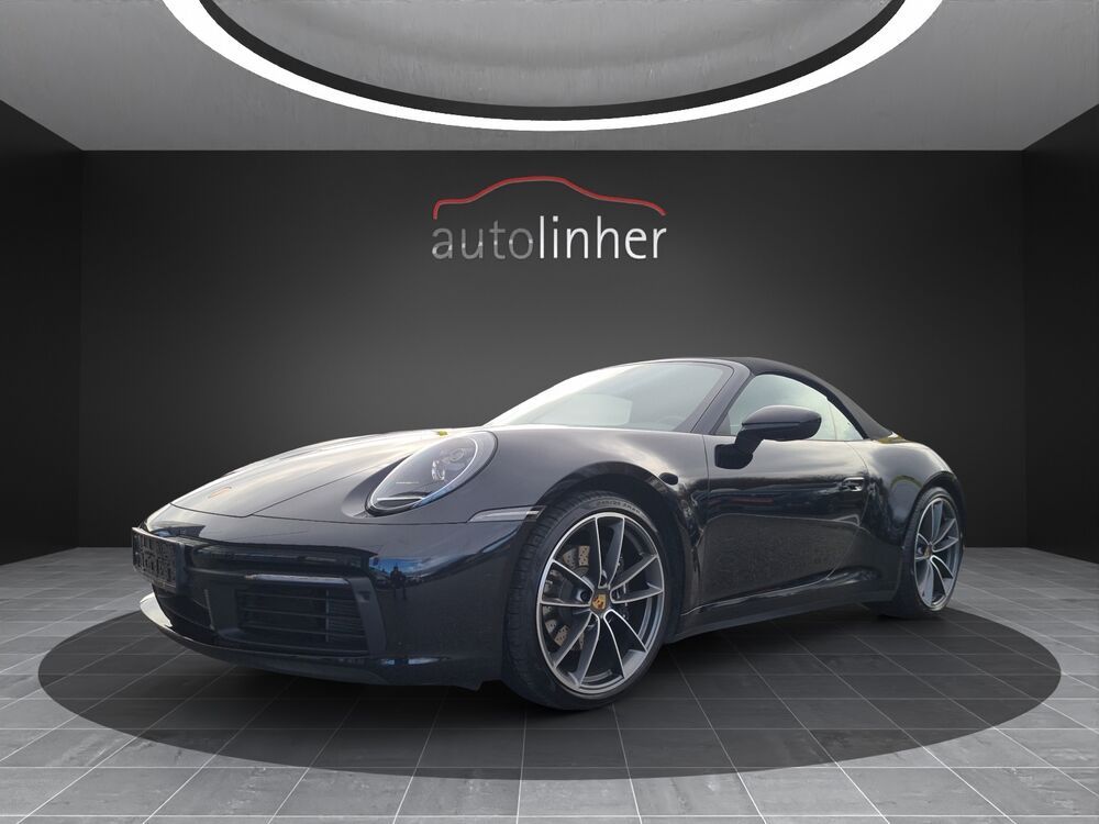 Porsche 911 Urmodell