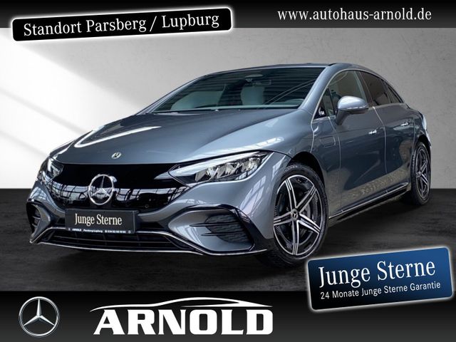 Mercedes-Benz EQE 350+ AMG Line Distr Memory AHK AdvancedPlus