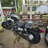 Yamaha Kultige Yamaha Vmax 1200 (Bj. 1996) - YAMAHA VMAX 1200