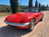 Lotus Elan Series 4 SE cabriolet - Lotus mit Benzin-Antrieb: Elan