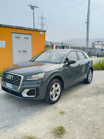 Audi Q2 1.6 TDI Sport