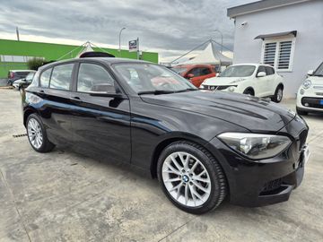 BMW 116 - 4