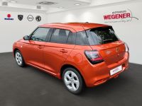 Suzuki Swift - Vorschau Bild 5