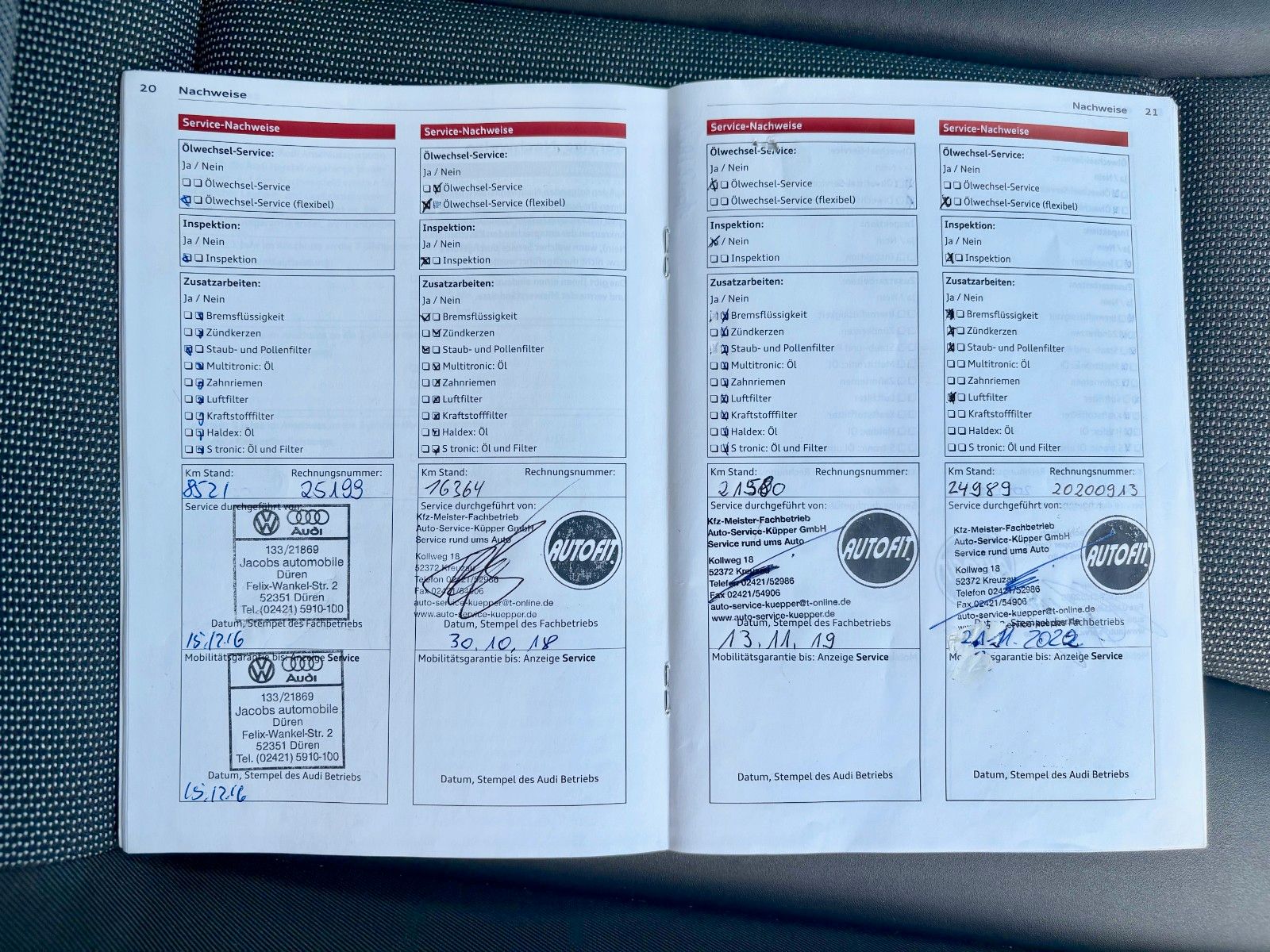 Fahrzeugabbildung Audi A1 1.4 TSI SPBK S LINE edition Navi Xenon SPORTP