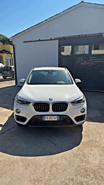 BMW X1 - 3