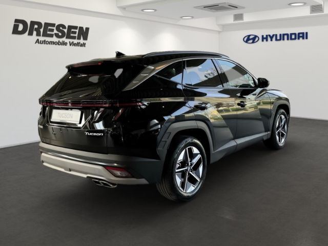 Hyundai TUCSON - Bild 3