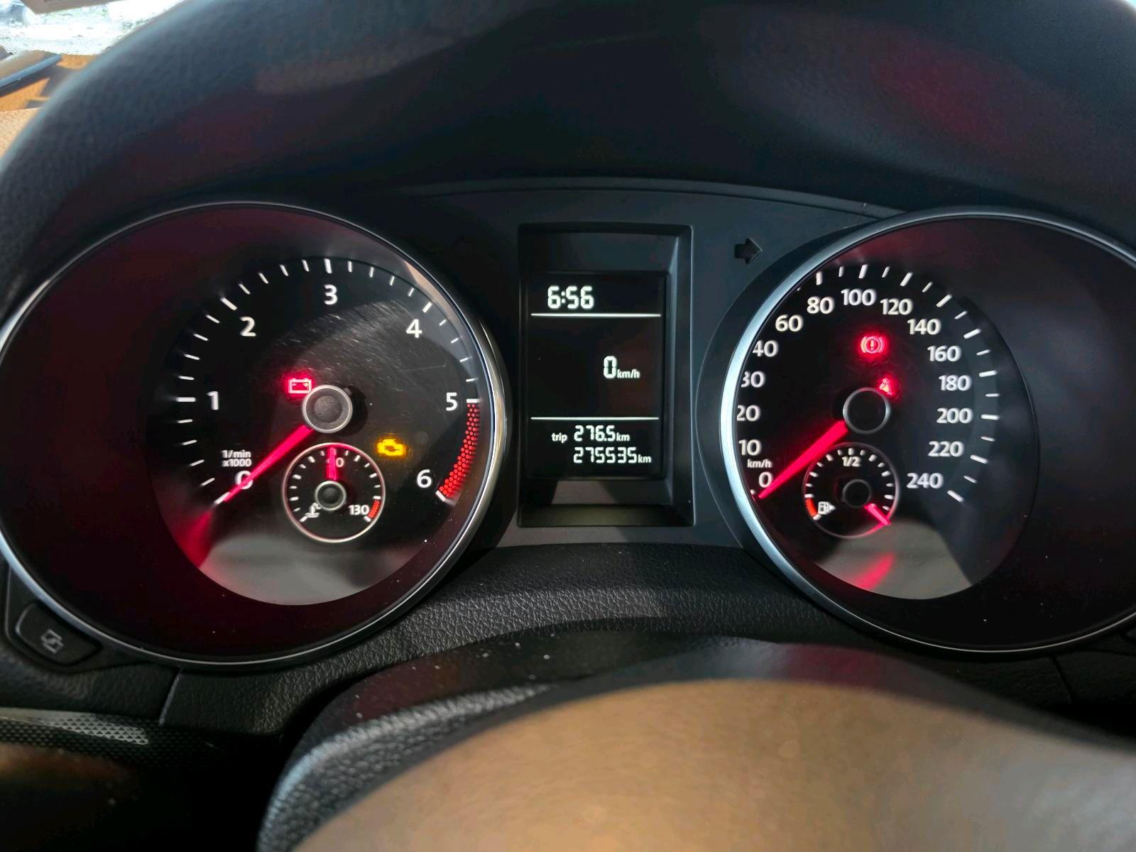 Volkswagen Golf 2010 — photo 6
