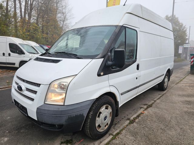 Ford Transit Kasten FT 350 L Trend LKW L3H3