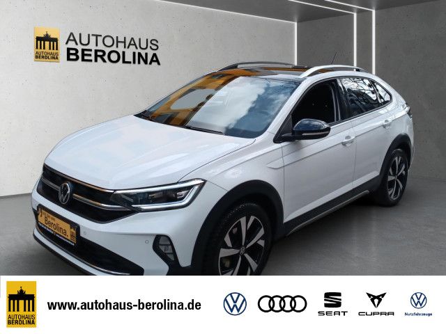 Volkswagen Taigo 1.5 TSI Style DSG *ACC*R-CAM*App-Connect*