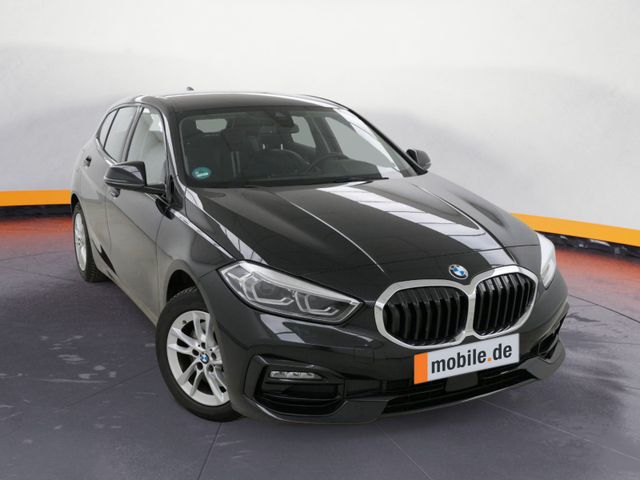 BMW 118i Limousine Sport Line LHZ PDC KLIMAAUTO.