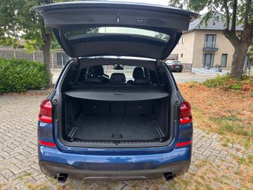 BMW X3 - 6